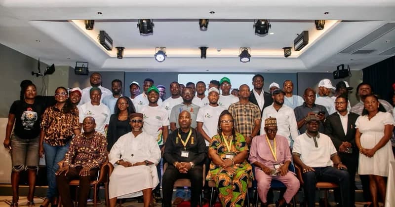 National Sports Authority Consults Media Experts to Refine Grassroots Constituency Games Strategy