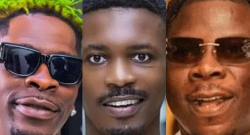 Ghanaian Industry Leaders Defend Stonebwoy’s Historic Wembley Performance Against Social Media Detractors