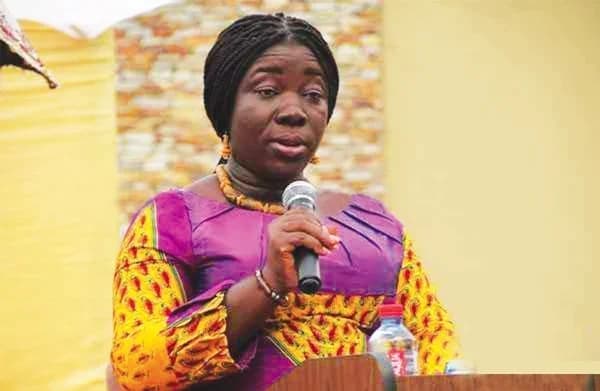 Trade Minister Elizabeth Ofosu-Adjare Targets $12 Billion Investment Pipeline to Drive Industrial Growth and Job Creation