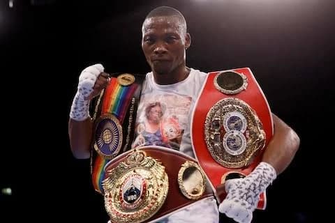 South African Boxing Icon Zolani Tete Shot Dead in Mdantsane Ambush; Four Arrested