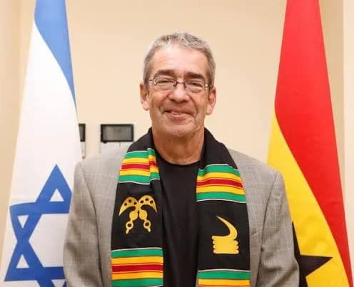 Embassy of Israel to Host 2026 Film Festival in Accra Featuring Israeli and Ghanaian Cinema