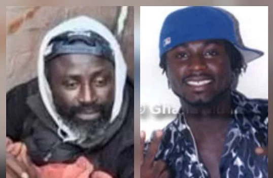 Delay Launches GoFundMe for Ghanaian Musician Barosky Following Viral Reports of Homelessness in Manchester