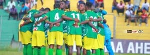 Sports Minister Kofi Iddie Adams Calls for Football System Rebuild Amid Accra Turf Club Demolition Crisis
