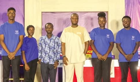 Six Universities Secure Semi-Final Berths in 8th Tertiary Business Sense Challenge