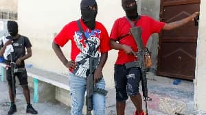 Global Humanitarian Crises: Guinea Landfill Collapse and Haiti Gang Attacks Leave Scores Dead as Typhoons Batter East Asia