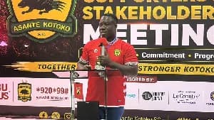 Asante Kotoko Overhauls Squad with 12 New Signings and Foreign Leadership Ahead of Democracy Cup Clash