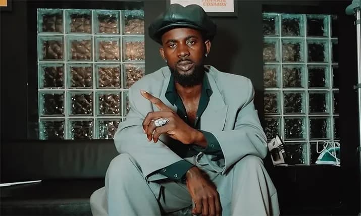 KiDi, Black Sherif, and Don Jazzy Address Industry Relationships as Pastor Winny Debuts New Music