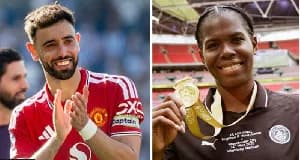 Antoine Semenyo Makes History as First Ghanaian in PFA Premier League Team of the Year Following Sensational 2025/26 Campaign