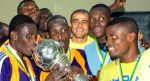 Amankwah-Mireku Rejects Harry Zakour's Claim of $100,000 Bonuses for Hearts of Oak’s 2000 Champions League Winners