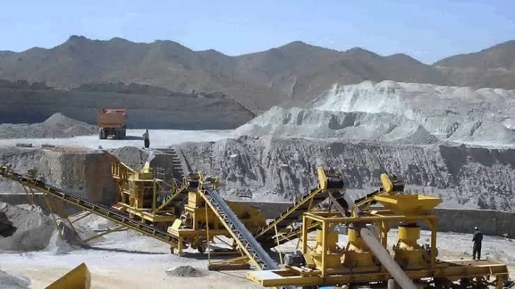 Ghana Chamber of Mines and Industry Stakeholders Demand Tax and Energy Relief to Support Mandatory Local Gold Refining