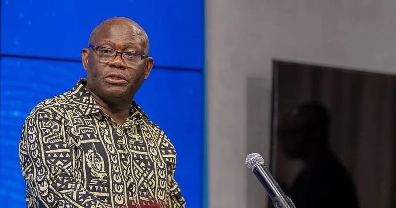 GBC Director-General Amin Alhassan Outlines Key Operational Principles as New Governing Board is Inaugurated