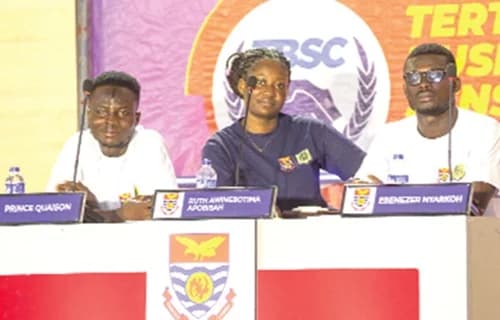 University of Cape Coast