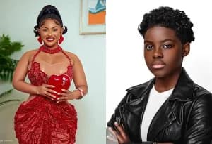Nana Ama McBrown Applauds DJ Switch’s Global Growth While Oboy Siki Defines Professional Boundaries