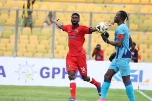 Asante Kotoko Clinches 2026 Democracy Cup with Penalty Victory Over Hearts of Oak