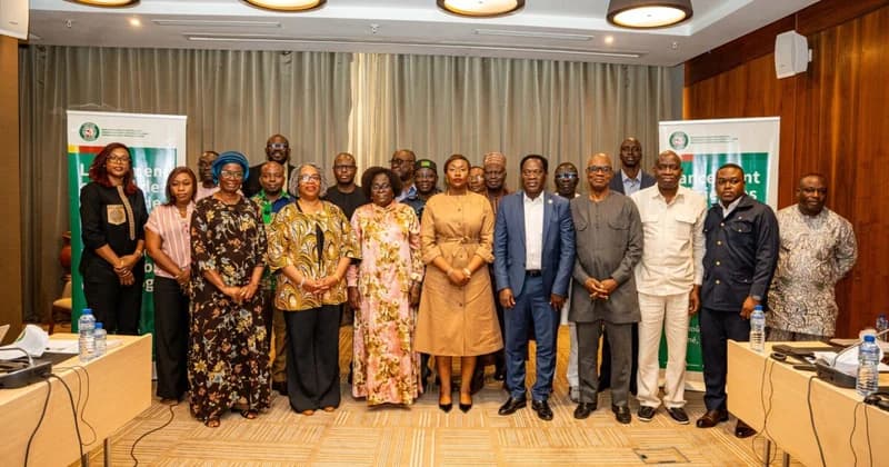 WAHO Launches Patient Support Centres in Benin, The Gambia, and Togo to Boost Healthcare Accountability