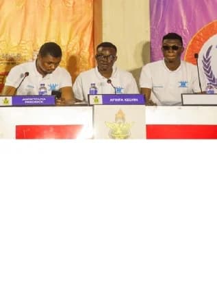 KNUST, UG, and UCC Prepare for Historic Clash in 2026 Tertiary Business Sense Challenge Grand Finale