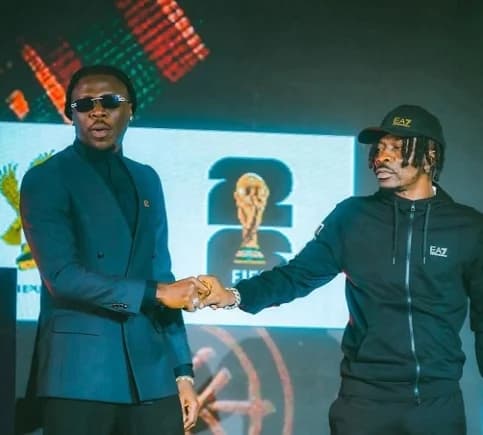 Rivalry sells, fans fight and industry pays; beef business in Ghana