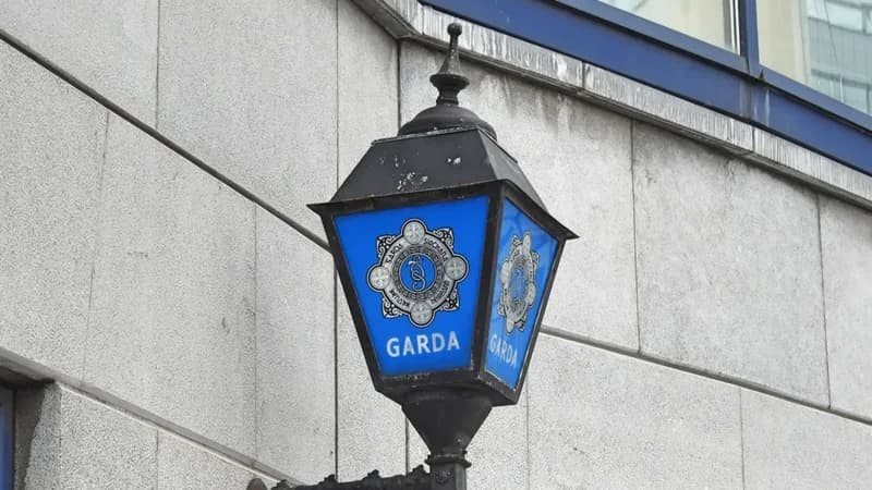 Gardaí Charge Two Men Following €2.3 Million Drug Seizure in Dublin