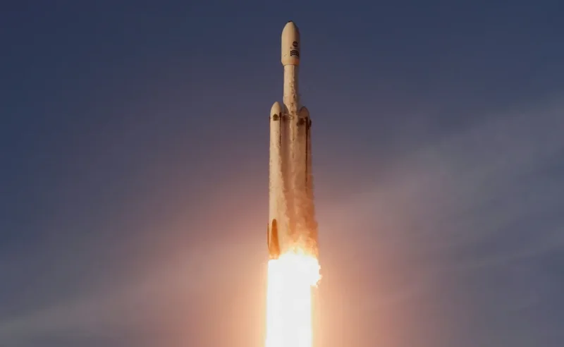 NASA Launches Nancy Grace Roman Space Telescope to Map the Cosmos and Discover 100,000 Exoplanets