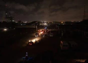 ECG Urged to Address Deadly Cable Fault in Krachi East Amid Scheduled Maintenance Outages in Accra