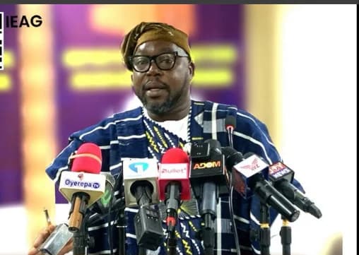 GoldBod and Bank of Ghana Bolster Forex Stability with $1.3 Billion Generation as New 4-Year Bond Looms