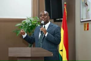 Ghana's 2026 Economic Performance: Logistics and Manufacturing Surge as Financial Irregularities Plummet