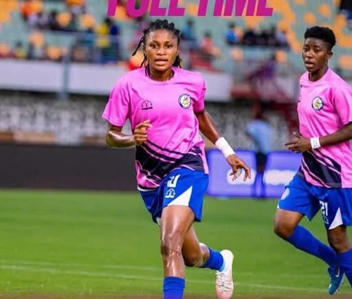 Coach Charles Sampson Names Black Princesses Squad for 2026 World Cup as Ampem Darkoa Ladies Dominate WAFU B Qualifiers
