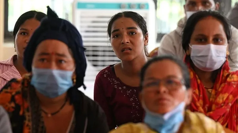 Nepal Flood Death Toll Surpasses 1,000 as Rescuers Race to Save Trapped Hydropower Workers