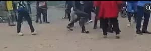 Three Dead and 19 Injured in New Winneba Following Violent Land Dispute Clashes