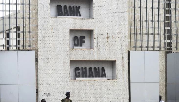 BoG and SEC Warn Against 'Daily Wealth Guide' Crypto Scam Using Doctored President Mahama Video
