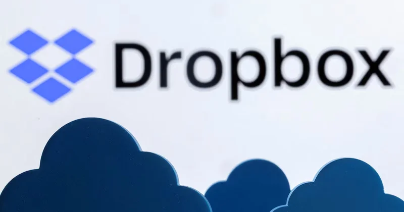 Dropbox Confirms August Security Breach Affecting 5,000 User Accounts