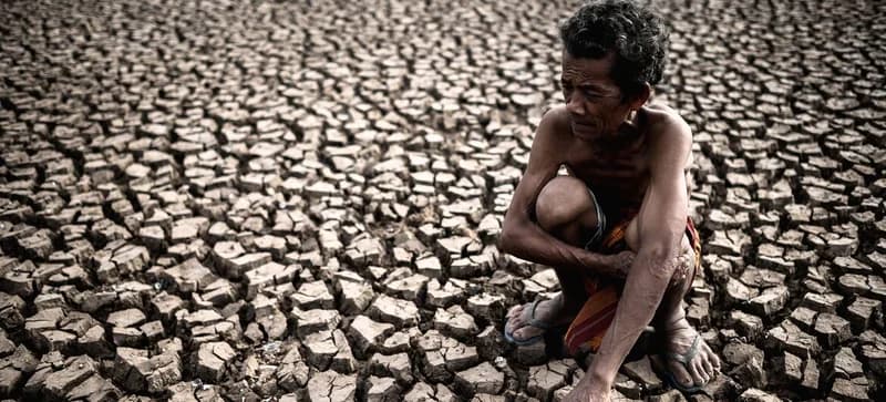 UN Secretary-General Warns of Record-Breaking "Super" El Niño Threatening Global Stability