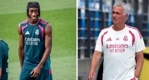 Real Madrid Manager José Mourinho Opts for Gradual Integration of Record-Signing Yan Diomande
