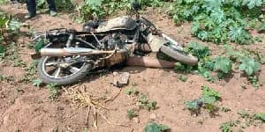 Western and Central Regional Police Arrest Seven Suspects Following Tragic Murders of Gold Buyer and Okada Rider