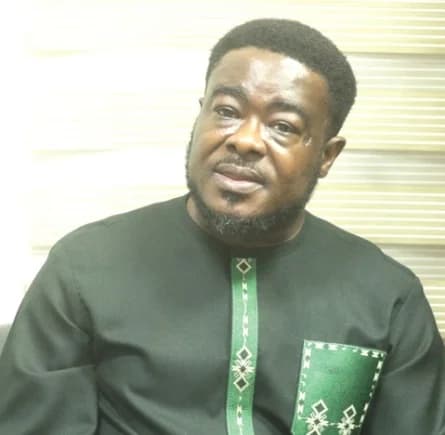 Sodzi Sodzi-Tettey, Chief Executive Officer —National Vaccine Institute