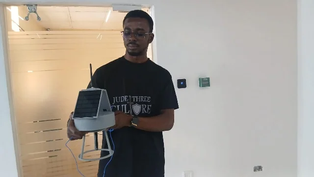 GalamSense: KNUST Researchers Unveil Real-Time Detection System for River Contamination