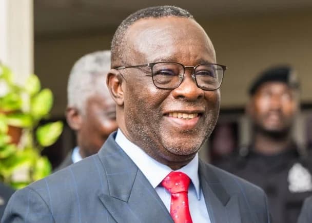 Catholic Bishops reject calls for Chief Justice’s resignation over political remarks