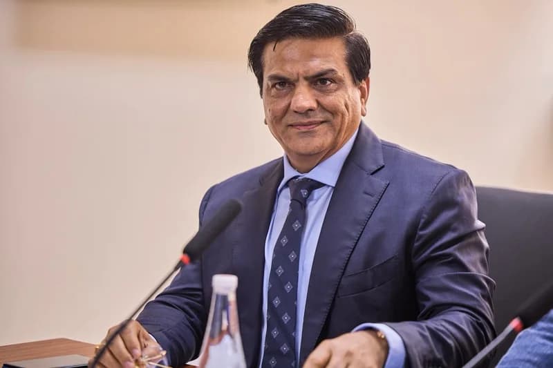 B5 Plus Contributes GH¢400 Million in Taxes as Chairman Mukesh Thakwani Calls for Local Industry Protection