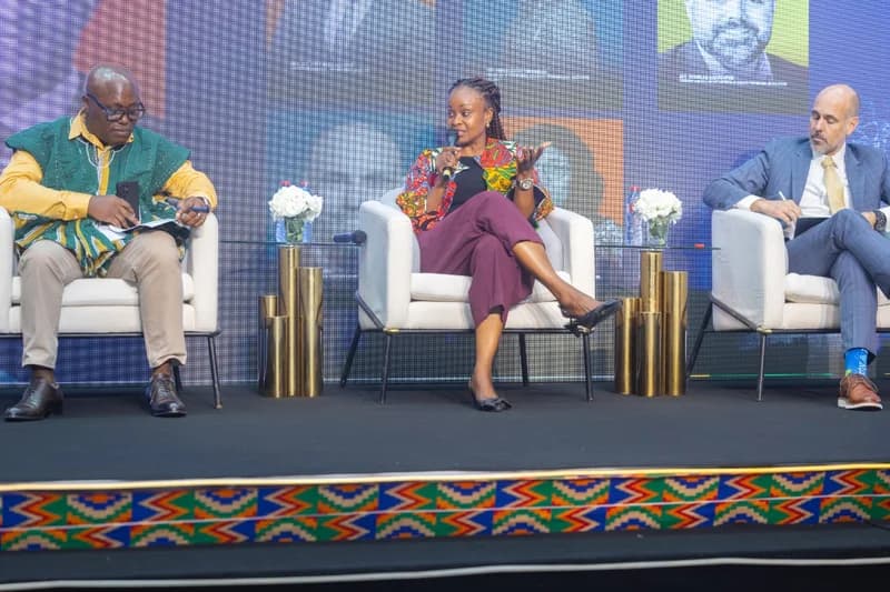US-Africa Nuclear Energy Summit: Experts Urge Reform of TVET Systems to Drive Continental Development