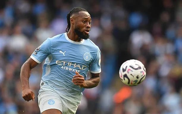 Antoine Semenyo and Ghanaian Trio Prepare for 2026/27 UEFA Champions League Kick-Off