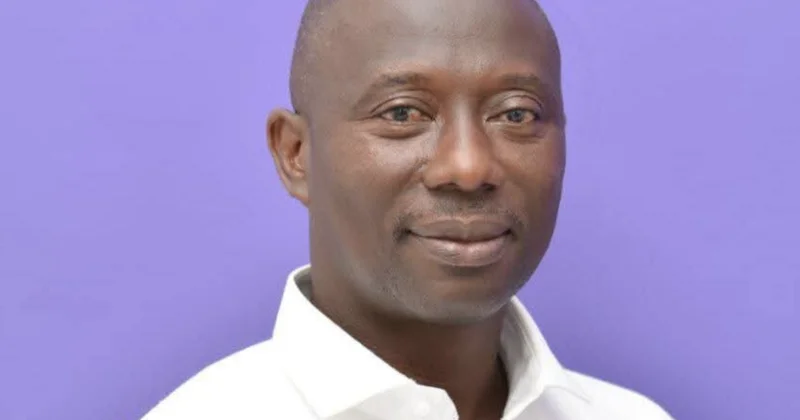 MCE Samuel Morton and MP Afenyo-Markin Lead Peace Efforts Amid Chieftaincy Tensions and Fatal Land Disputes