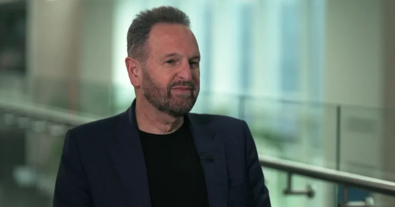 Arm Holdings CEO Rene Haas Highlights AI’s Potential for Cancer Cure Amid Critical Chip Shortage