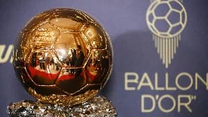 France Football Unveils 2026 Ballon d’Or Nominees Ahead of London Ceremony