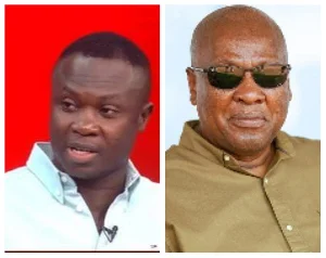 Transport Minister Joseph Bukari Nikpe Enforces New Port Charges as Container Volumes Surge 100%