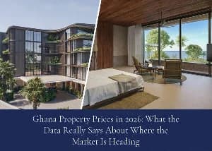 Ghana’s Economy Projected to Surpass 6.5% Growth as ICT and Services Offset Traditional Sector Declines