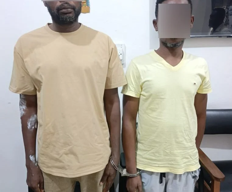Accra Courts Remand Suspects in Assassination Plot and Illegal Land Guard Activities