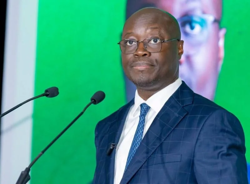 Accra-Kumasi Expressway to create 30,000 jobs – Finance Minister Ato Forson