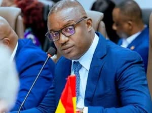 Dr. John Jinapor Partners with Academia on Green Energy as Obuasi SecTech Closure and Jirapa Educational Support Take Center Stage