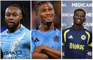 Rahim Ibrahim’s UCL Rise Sparks Debate Over World Cup Omission Amid Big Wins for Bayern and United
