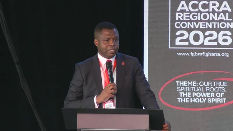 InvestCorp Reports GH¢40.4m Asset Growth as Absa Bank Urges Ethical Leadership in Ghana's Business Sector